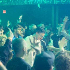 Angelo The Kid at Trio Charlotte 11.7.25 [Garage, Hard House, & Eurodance]