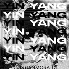 Yin Yang Sesion 001 X Cristian Mora