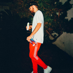 @_kevinpowers - Feelin Right (prod. Luke White, Repko, l.3.g.i.o.n, DeucesRK)