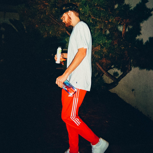 @_kevinpowers - Feelin Right (prod. Luke White, Repko, l.3.g.i.o.n, DeucesRK)