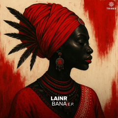 LAINR - Move Like That (Extended Mix)