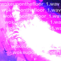 wokeuponthefloor_1.wav