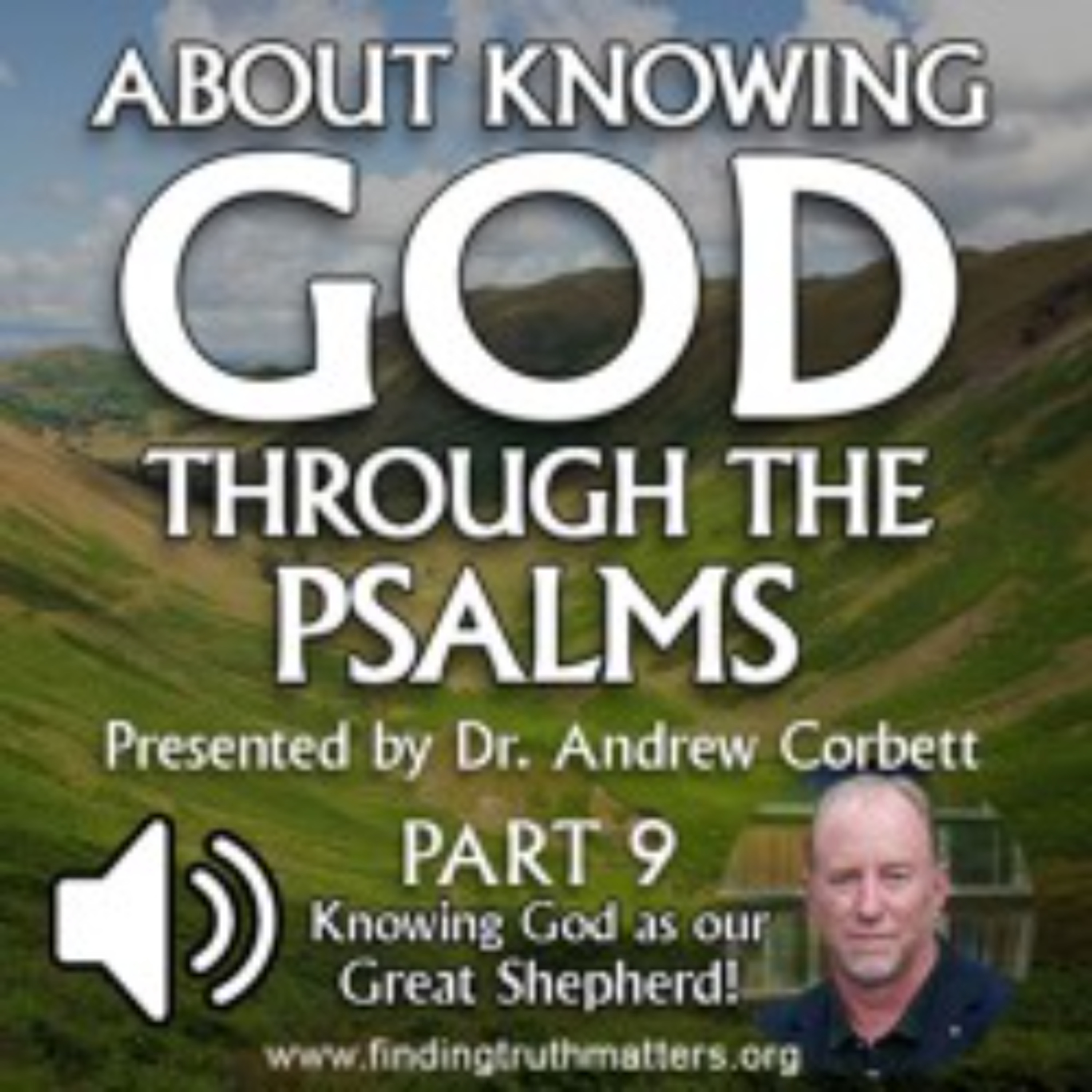 Messages that matter by Dr. Andrew Corbett