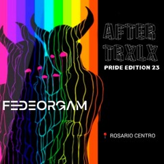 After Trolx - Extended Set - Marcha del Orgullo 2023 - Rosario - Argentina