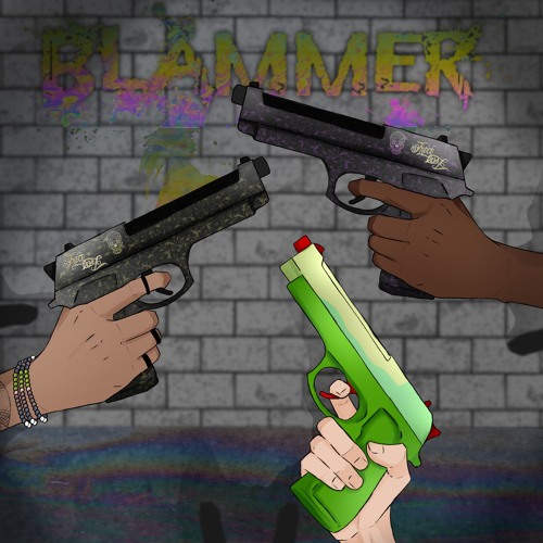 blammer ft. Jimenez and Wonka