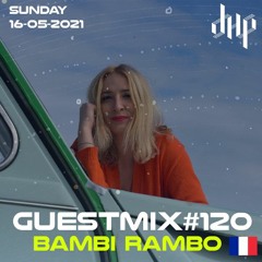 DHP Guestmix #120 – BAMBI RAMBO
