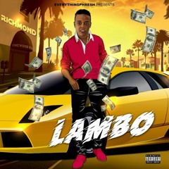 Lambo - EverythingPhresh