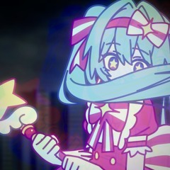 なきそ - いますぐ輪廻 (Gakui & DAYOx2 Bootleg)