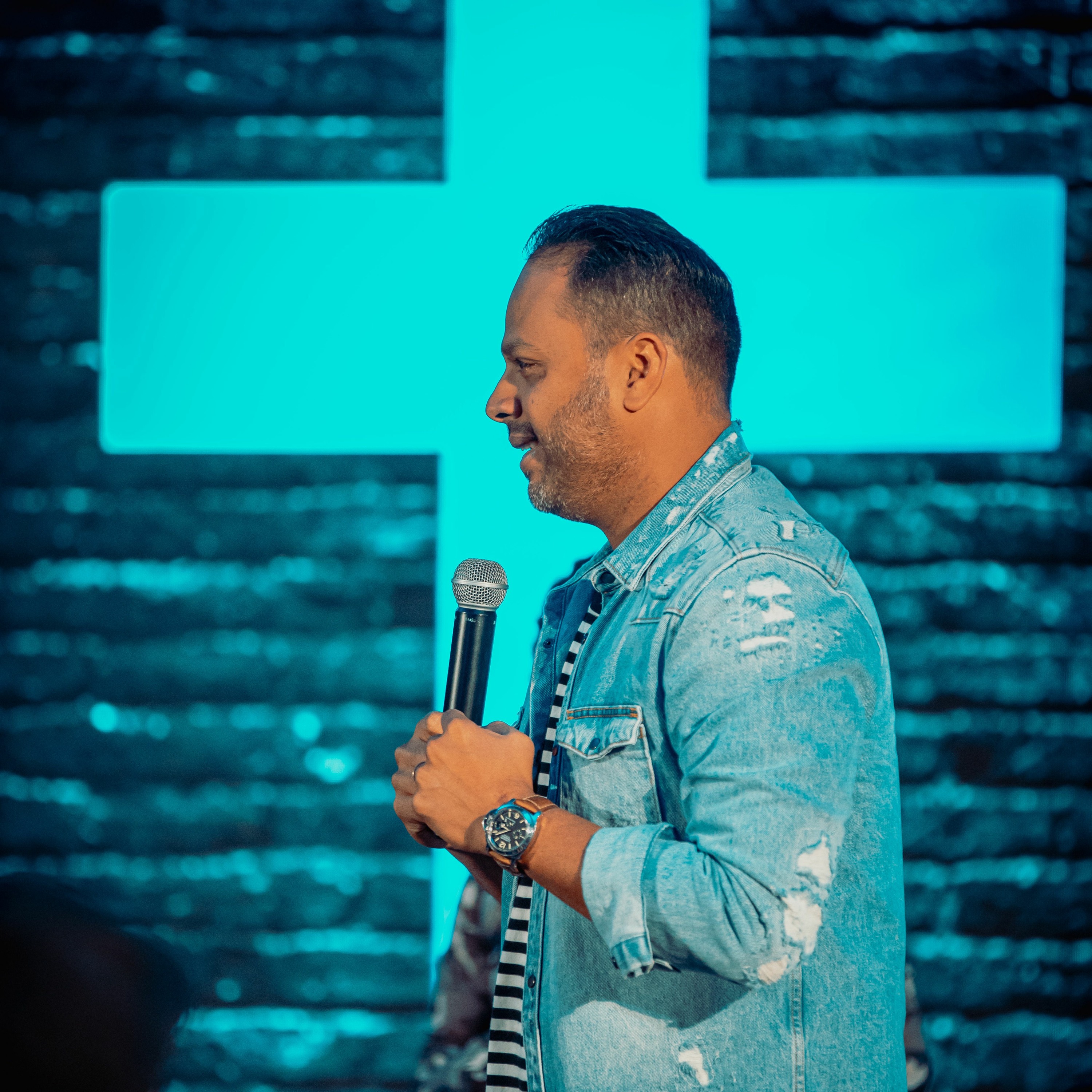 Life Church Global
