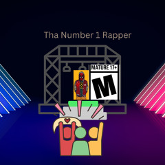 #1 Rapper