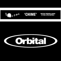 Chime (Original Mix) (1990)