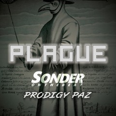 "PLAGUE" AUS DRILL TYPE BEAT (PROD. SONDERONTHEBEAT x PRODIGY_PAZ)