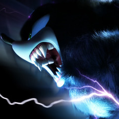@Lazzyrd2 @JustEyebrows - WEREHOG FLOW!