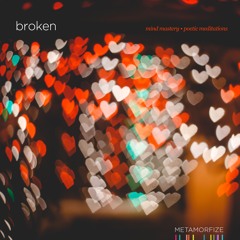 Broken