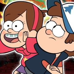 Fancy Flowers (Gravity Falls Remix)