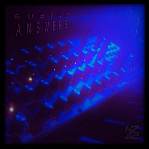 NZ42 - Subtle Answers