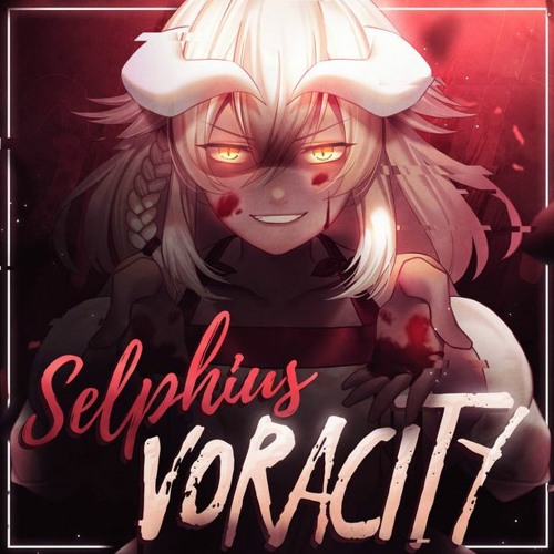 Overlord III「VORACITY」- German ver. | Selphius