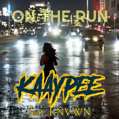 On The Run