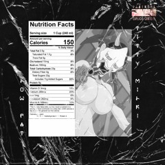 low fat titty milk! (official instrumental)