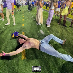 Im From Louisiana (John Mercy Remix)