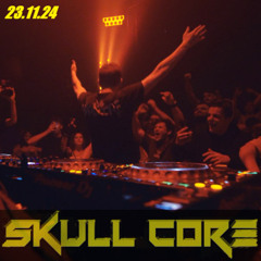 MasterCore @ SKULLCORE 23.11.2024