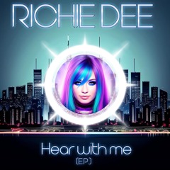 Here with Me (Tech Sutter House Mix) Promo