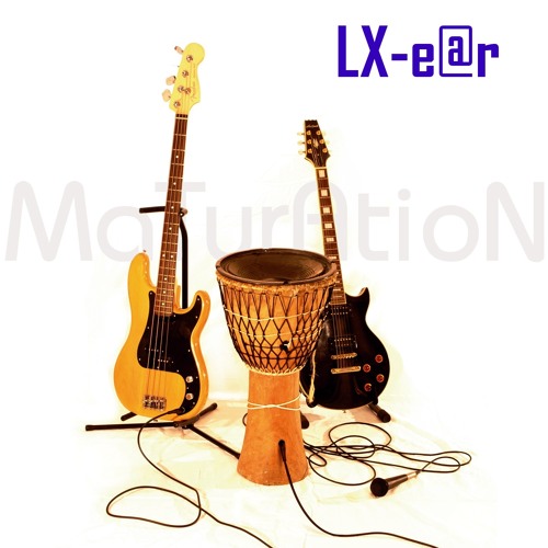 11 - Lx-e@r - Metaphosys (Remaster 2020)