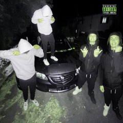 Lil Titho - 3 In The Morning (feat. Y$ CHXSE)