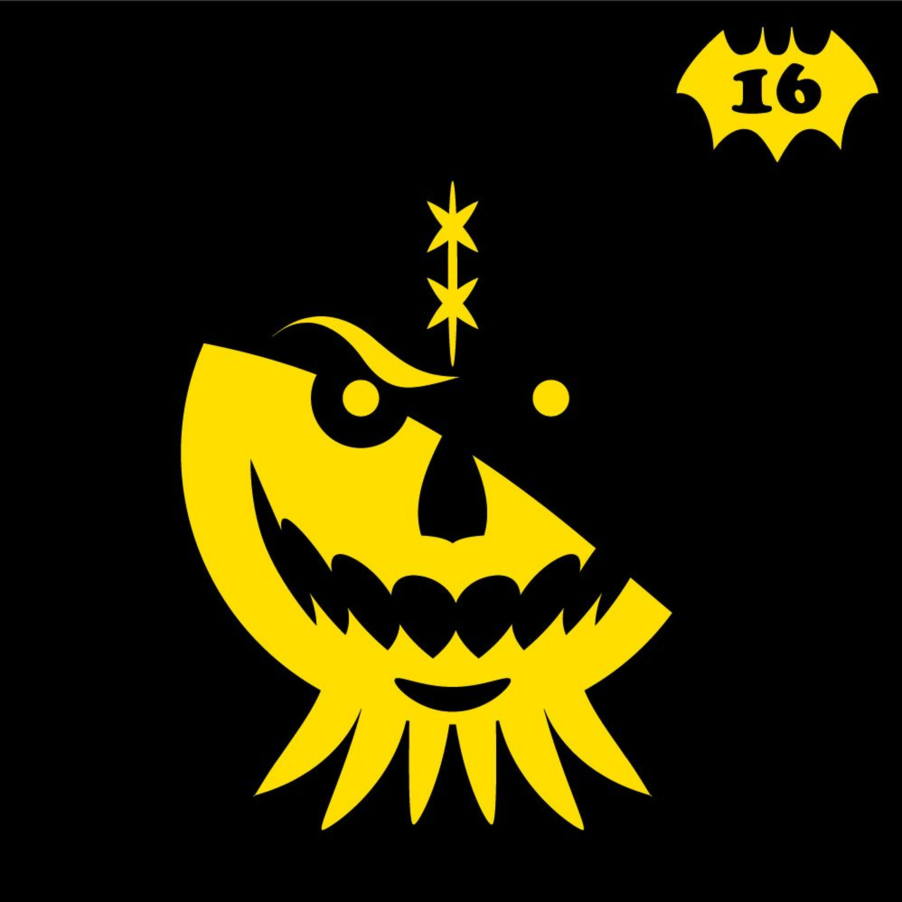 Bat-julekalenderen 16. dec: Her har Batman hjemme! (re-post/genudsendelse)