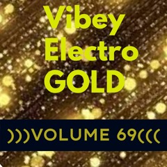 Vibey Electro GOLD )))VOLUME  69(((