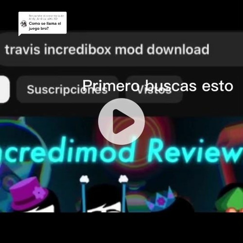 Stream Travis Mod Incredibox: How to Download and Enjoy from Amy Lopez Stream Travis Mod Incredibox: How to Download and Enjoy from Amy Lopez