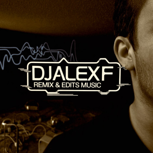 Don't Get Me Wrong  - Dj Alex F (Afro Edit)