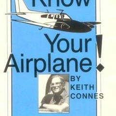 READ [PDF] Know Your Airplane!