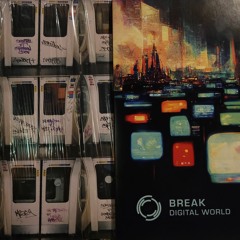 DAYBREAK - 2 Ruff Vs Digital World Mix