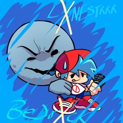 BedrXck (FNF VS Cheeky V4) | Official Cancelled OST