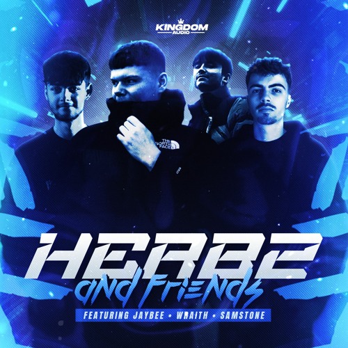 Herbz & Jaybee - Elevator Riddim (OUT NOW)