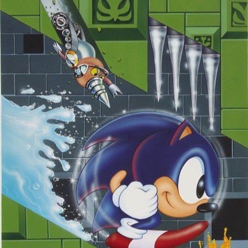 Stream Sonic The Hedgehog - Labyrinth Zone '91 Mix by S.A Music ...