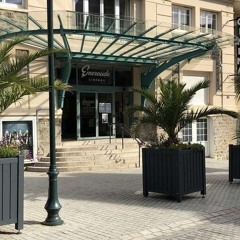 L'odeur de l'émeraude