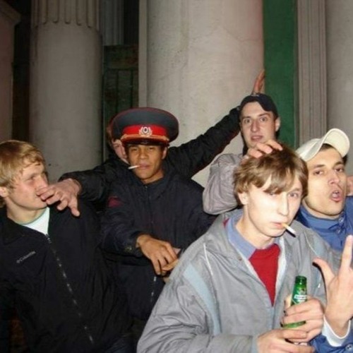 Kunteynir - Межсезонье (feat. Труппа Труппов)