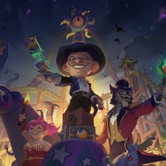 Dark Moon Faire (THP Remix)