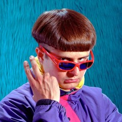 Hurt - Oliver Tree (Tasp Remix)