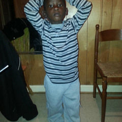 Kam fr grimbot big body