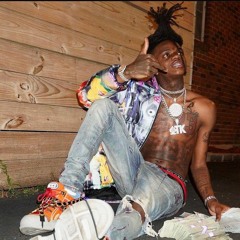 JayDaYoungan - Fuck Around