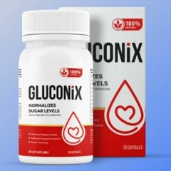 Gluconix – Natural, Diabetes, Cápsula, Trabajo, Precio (Spain)