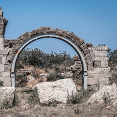 The Day Jericho's Walls  Collapsed