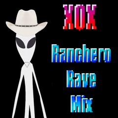 Tek Nena - X0X [Ranchero Rave Mix]