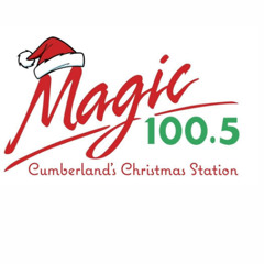 JAM - Magic 100.5 Christmas Jingles