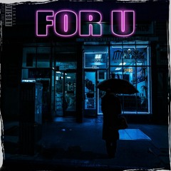 For U