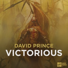 David Prince - Victorious (Extended Mix)