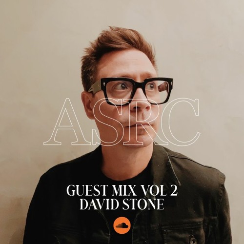 David Stone - Guest Mix Vol 2